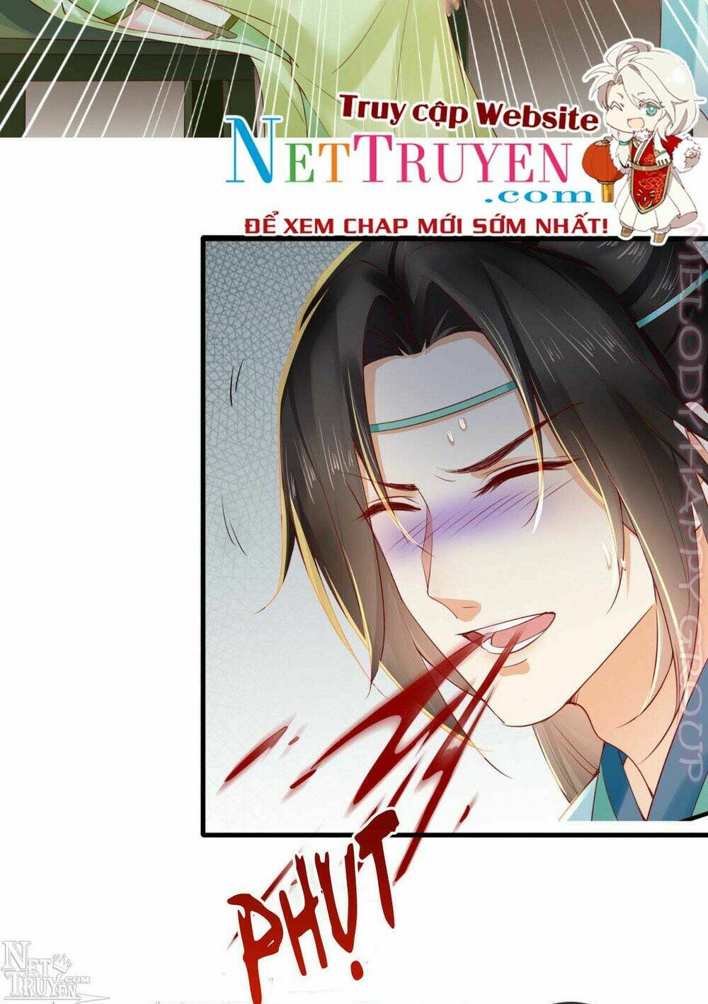 Độc Phi Ngu Ngốc Không Thể Chọc: Chapter 62.5