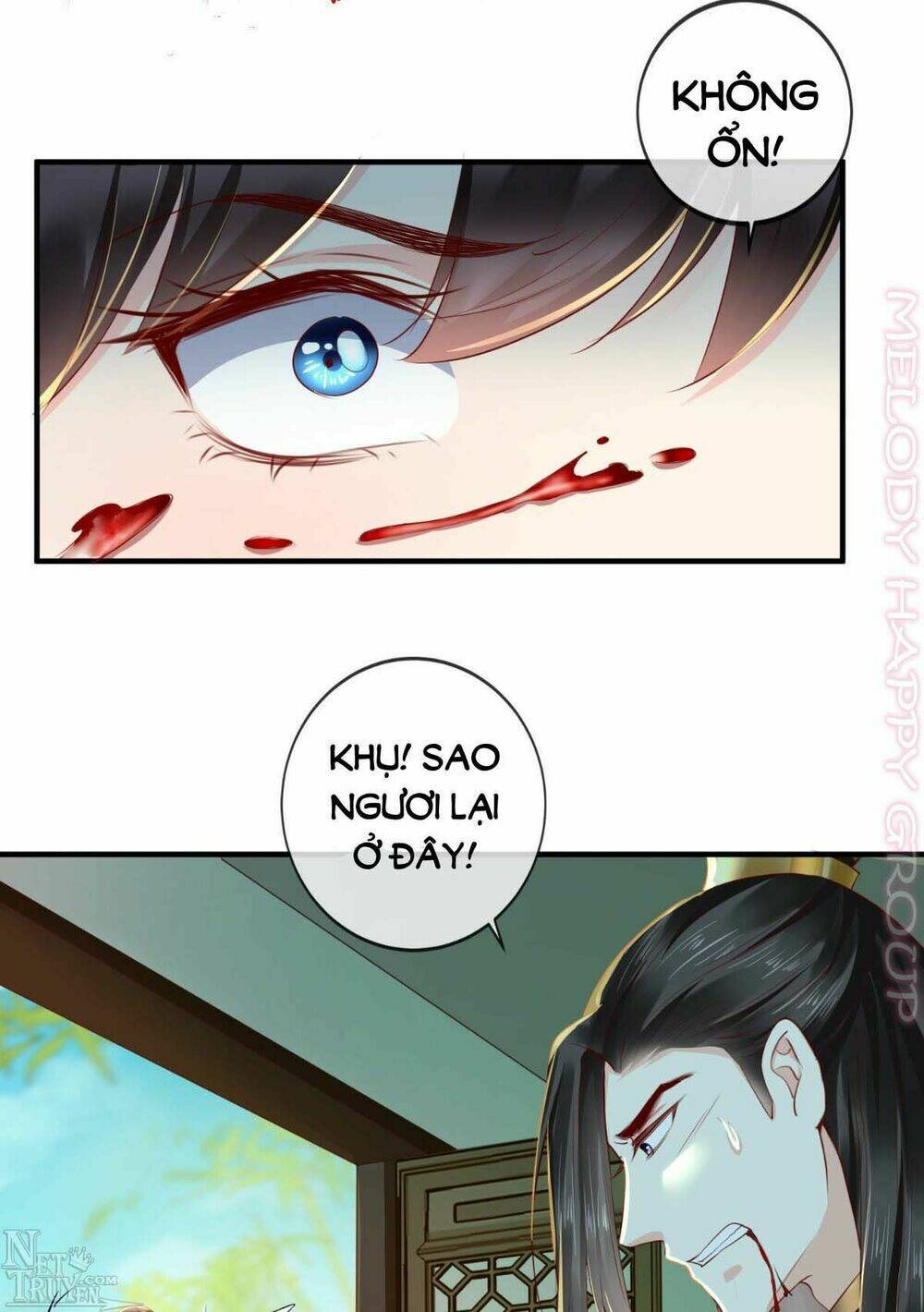 Độc Phi Ngu Ngốc Không Thể Chọc: Chapter 62.5