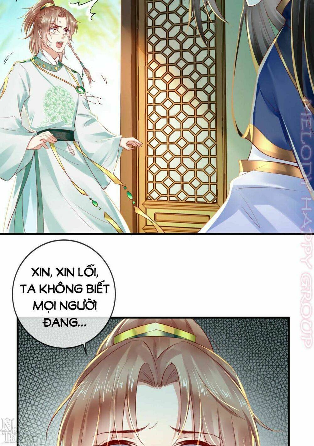 Độc Phi Ngu Ngốc Không Thể Chọc: Chapter 62.5