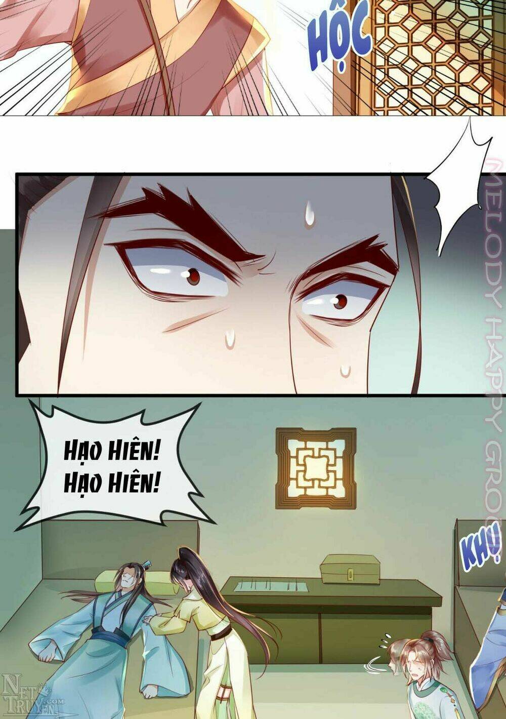 Độc Phi Ngu Ngốc Không Thể Chọc: Chapter 62.5