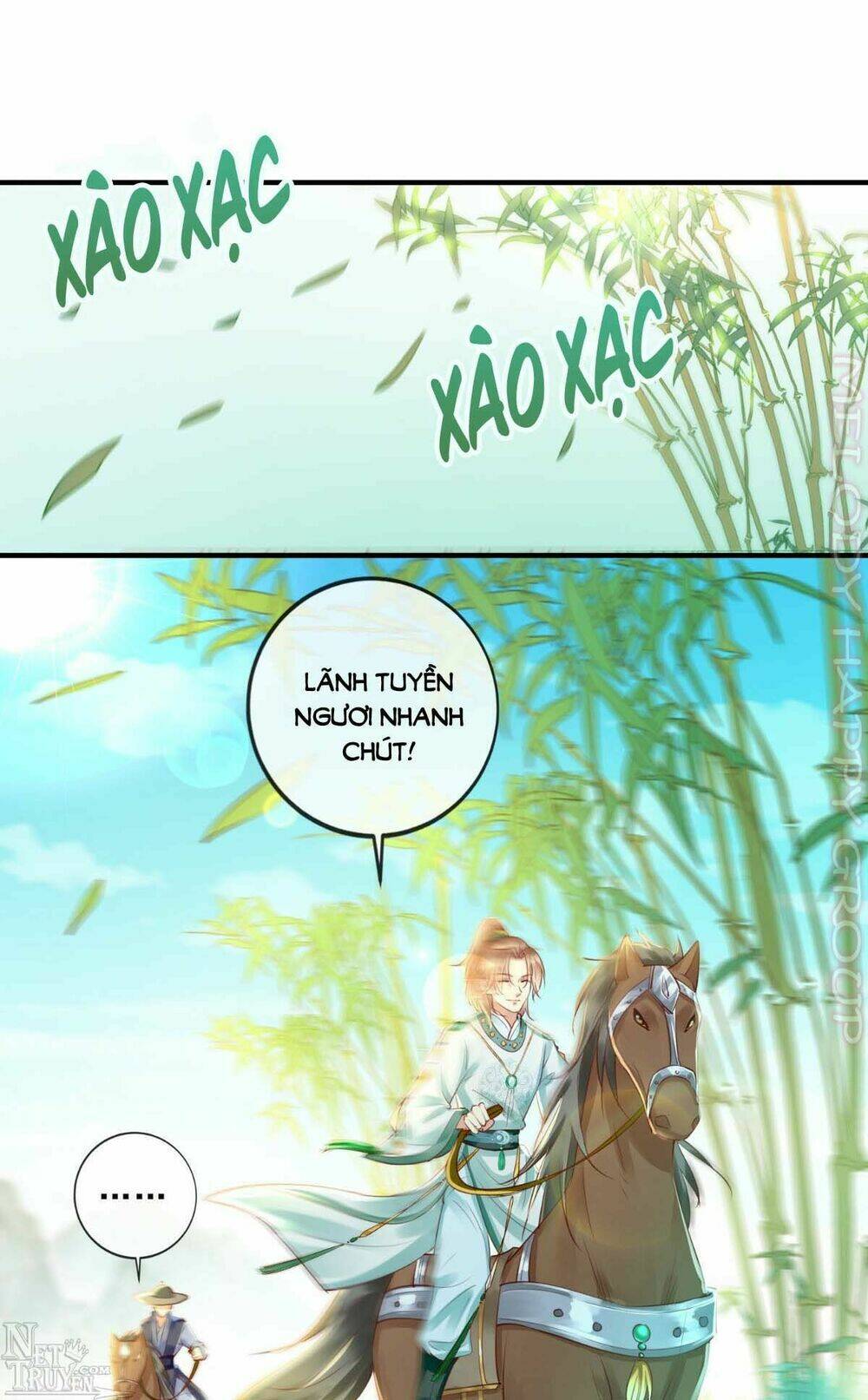 Độc Phi Ngu Ngốc Không Thể Chọc: Chapter 62.5