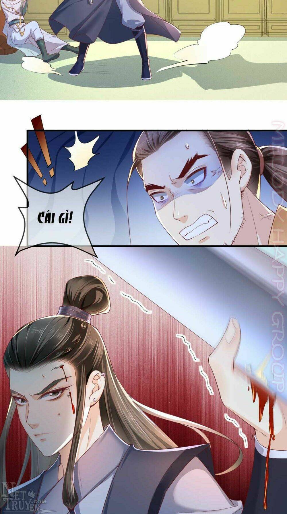 Độc Phi Ngu Ngốc Không Thể Chọc: Chapter 62.5