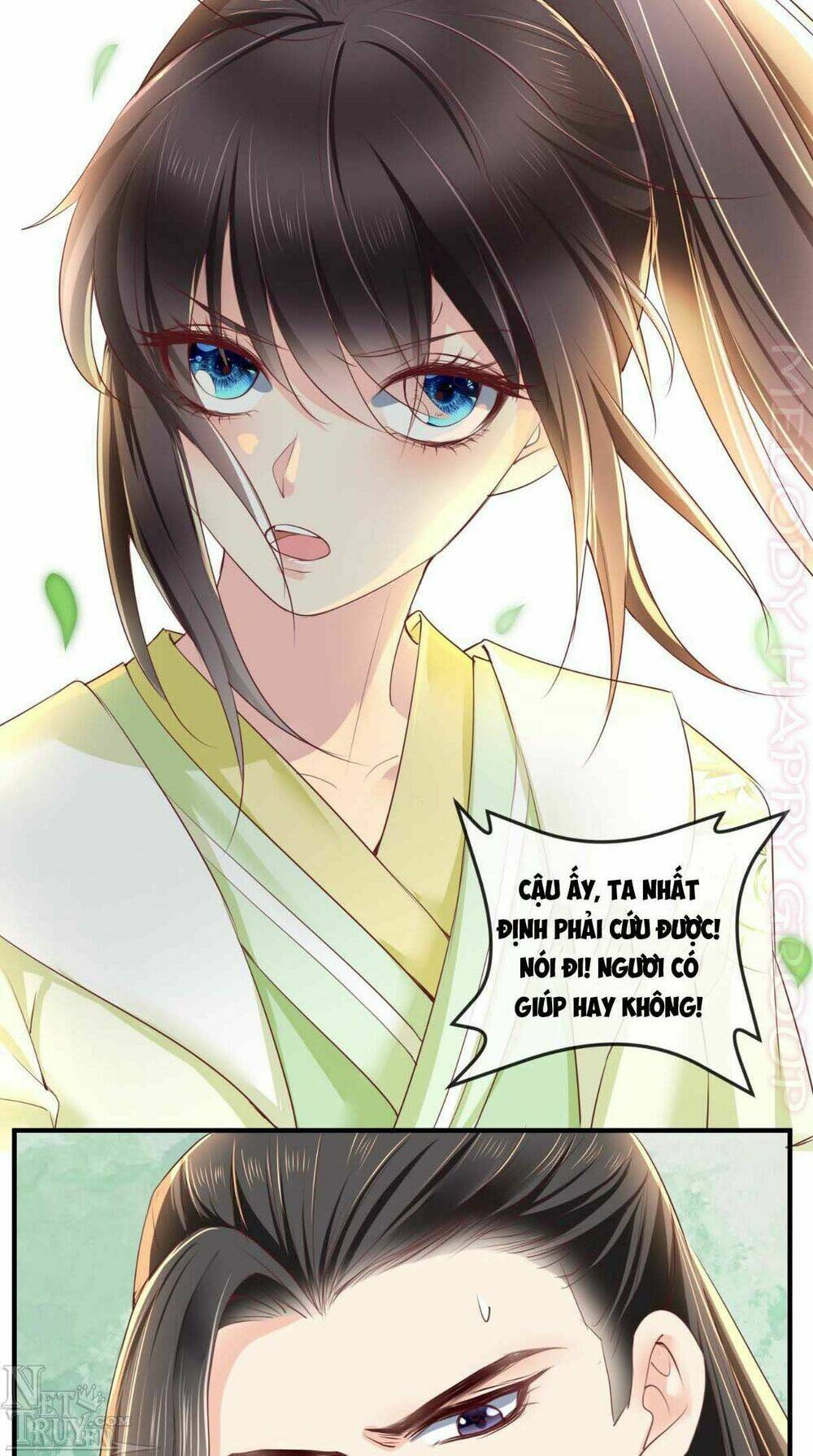 Độc Phi Ngu Ngốc Không Thể Chọc: Chapter 62.5