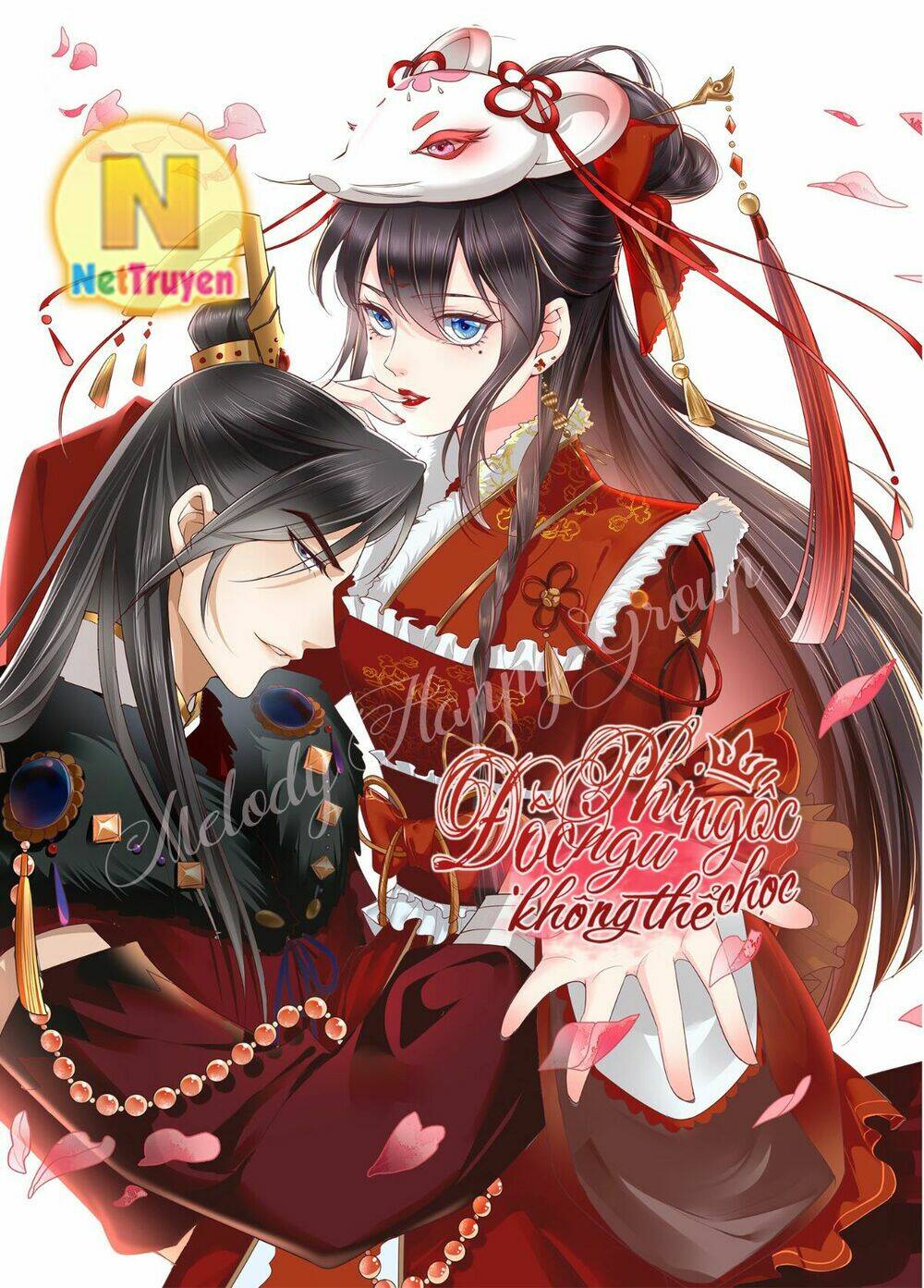 Độc Phi Ngu Ngốc Không Thể Chọc: Chapter 62