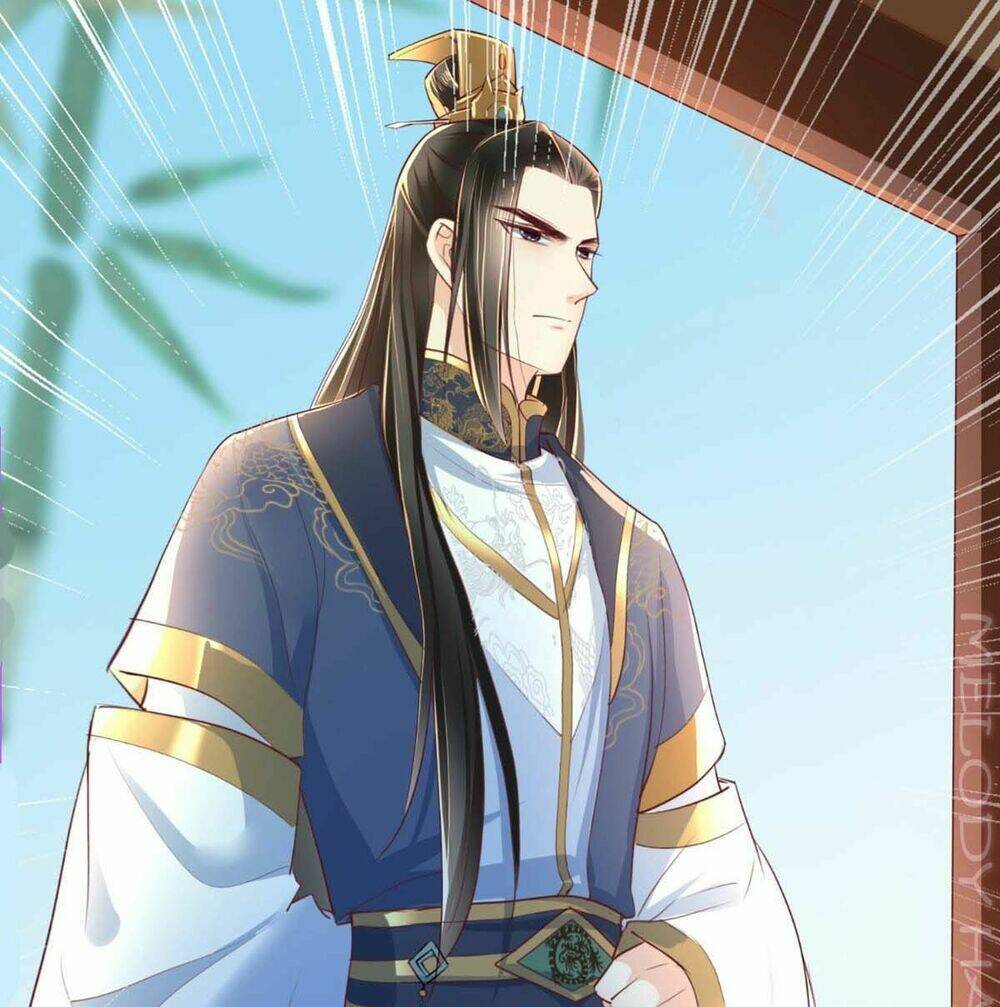 Độc Phi Ngu Ngốc Không Thể Chọc: Chapter 62