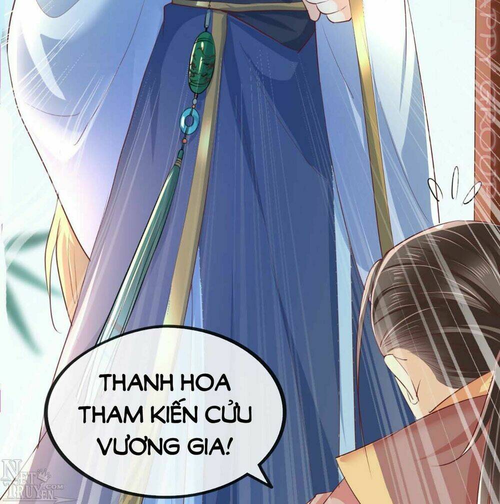 Độc Phi Ngu Ngốc Không Thể Chọc: Chapter 62