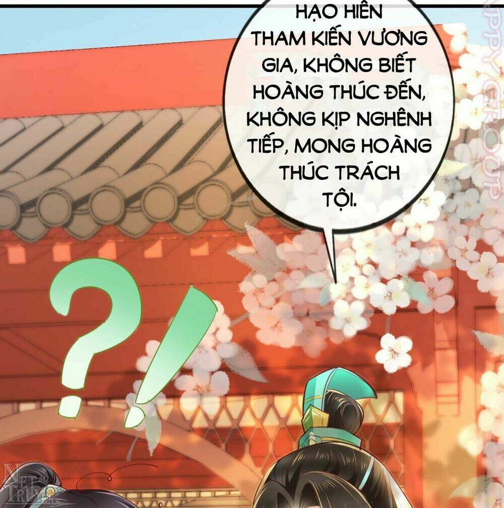 Độc Phi Ngu Ngốc Không Thể Chọc: Chapter 62