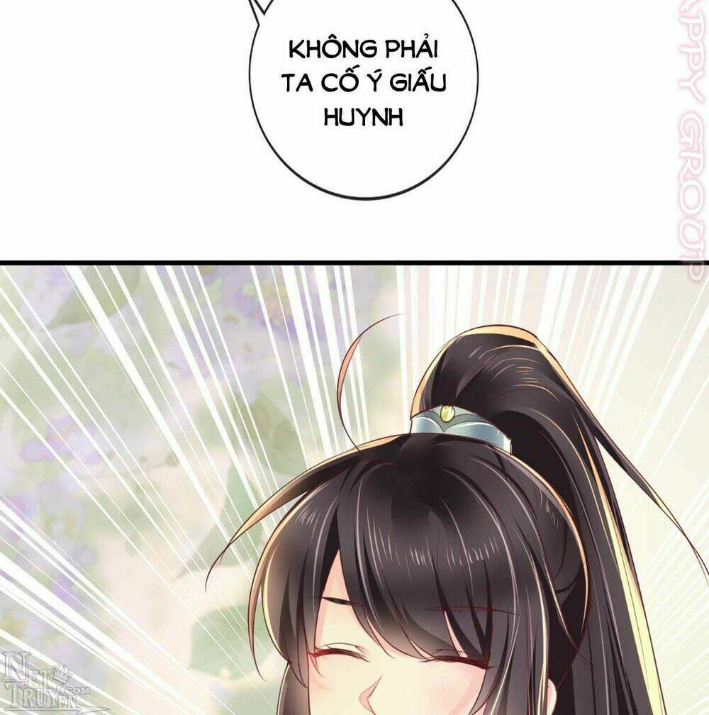 Độc Phi Ngu Ngốc Không Thể Chọc: Chapter 62