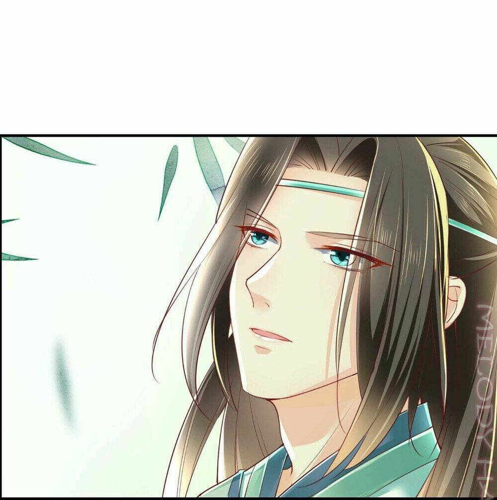 Độc Phi Ngu Ngốc Không Thể Chọc: Chapter 62