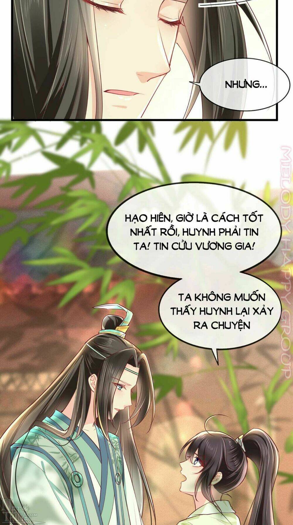 Độc Phi Ngu Ngốc Không Thể Chọc: Chapter 62