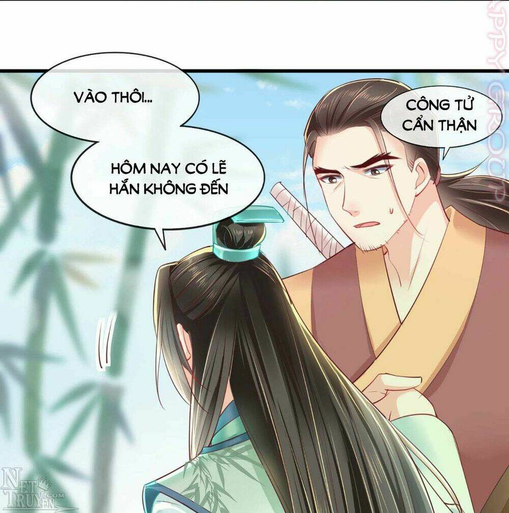 Độc Phi Ngu Ngốc Không Thể Chọc: Chapter 62
