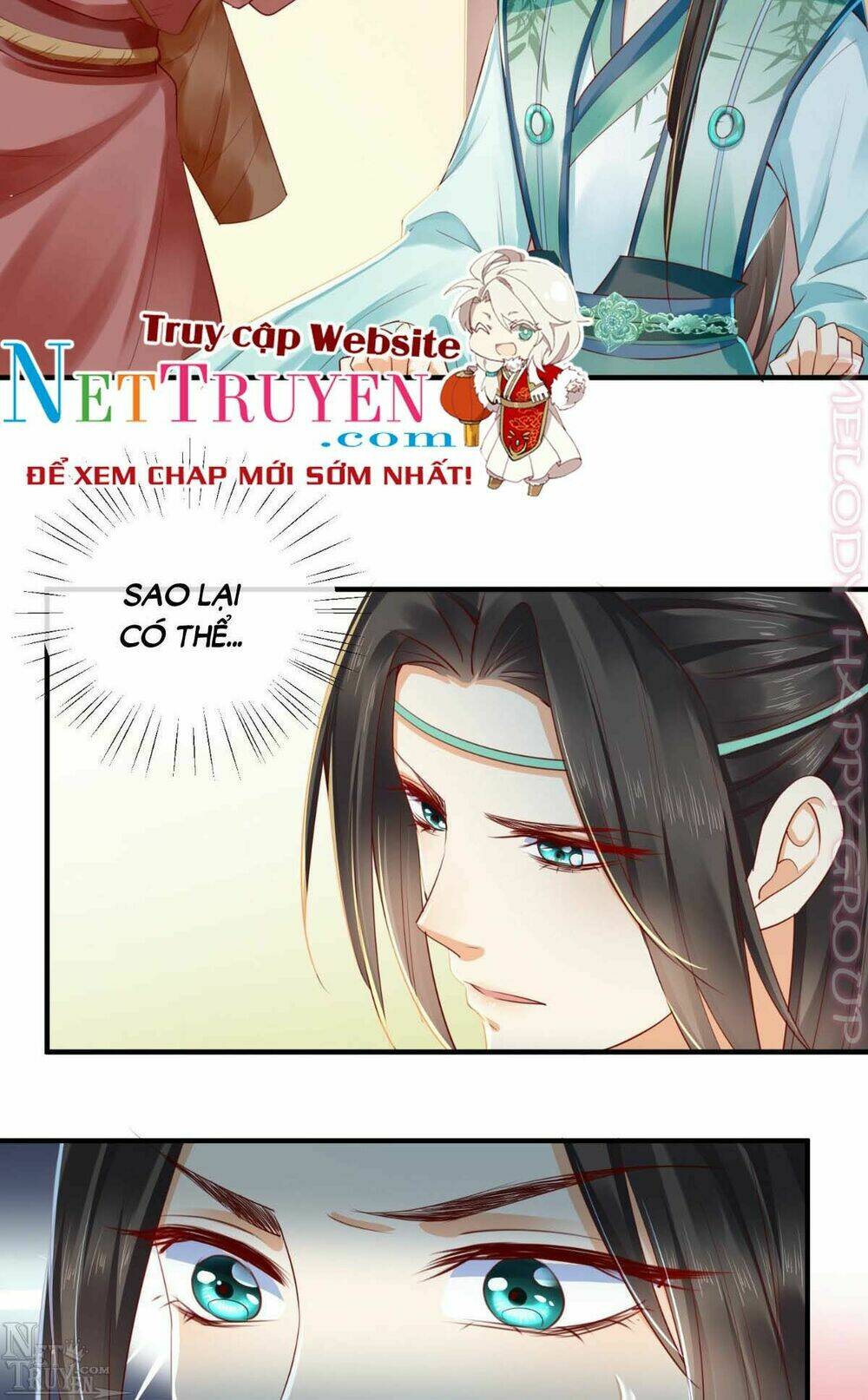 Độc Phi Ngu Ngốc Không Thể Chọc: Chapter 62