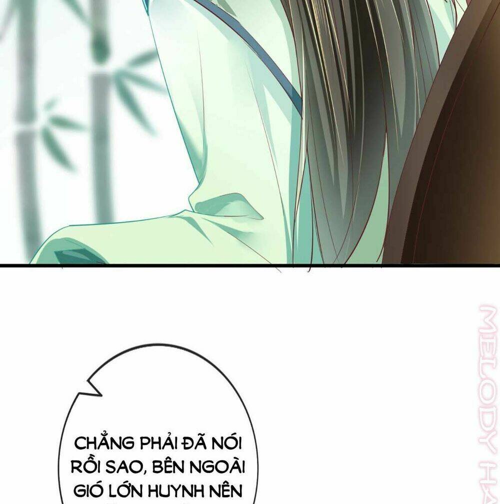 Độc Phi Ngu Ngốc Không Thể Chọc: Chapter 62