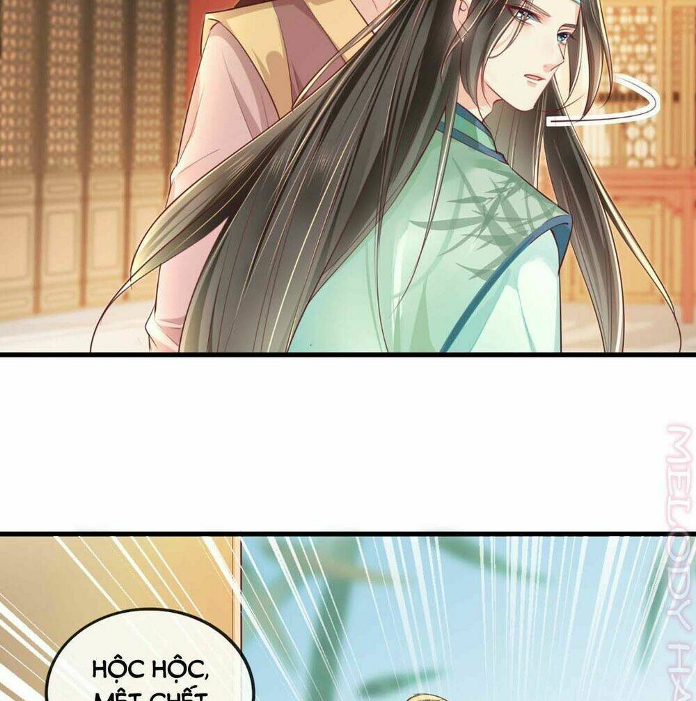Độc Phi Ngu Ngốc Không Thể Chọc: Chapter 62