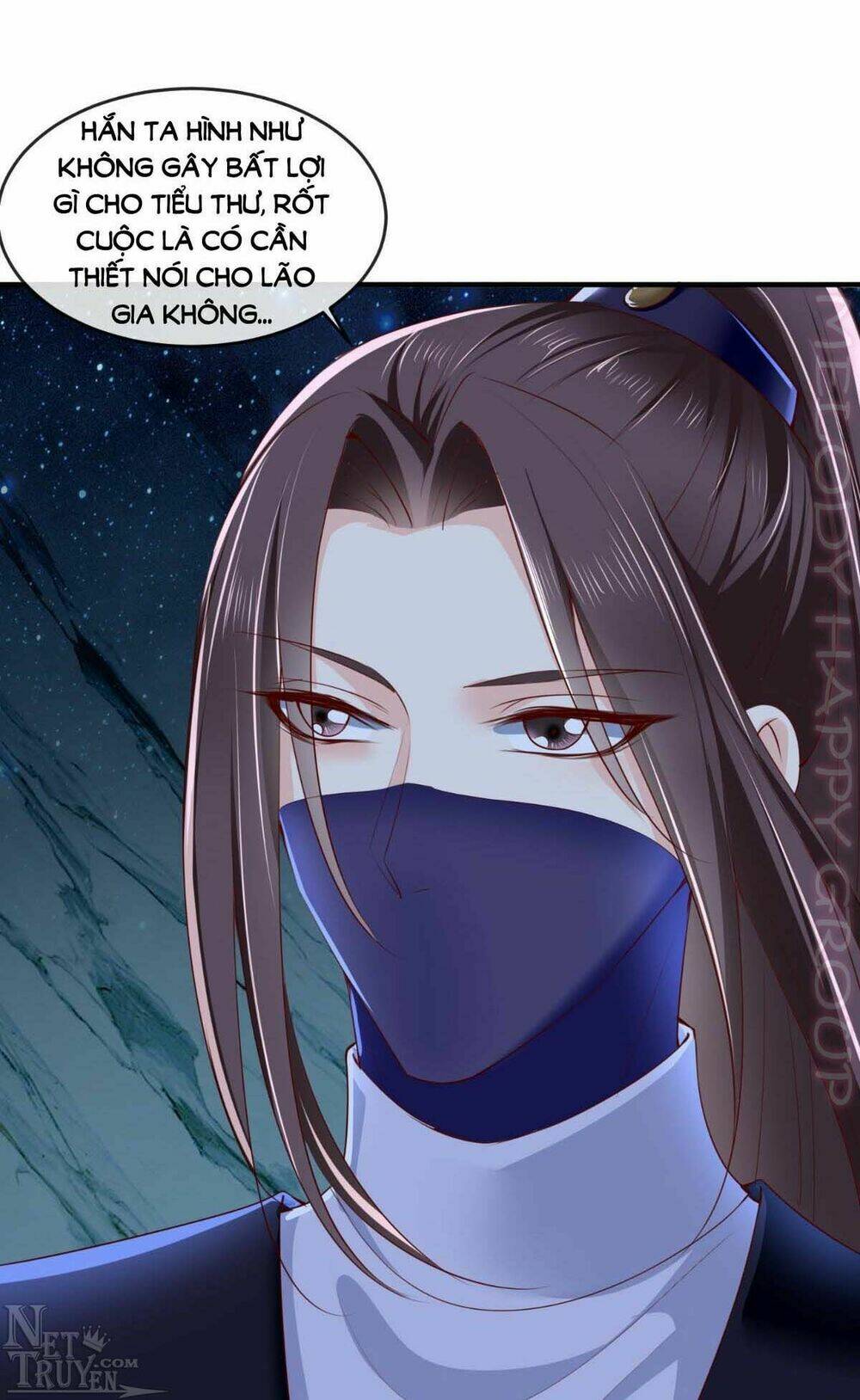Độc Phi Ngu Ngốc Không Thể Chọc: Chapter 63.5