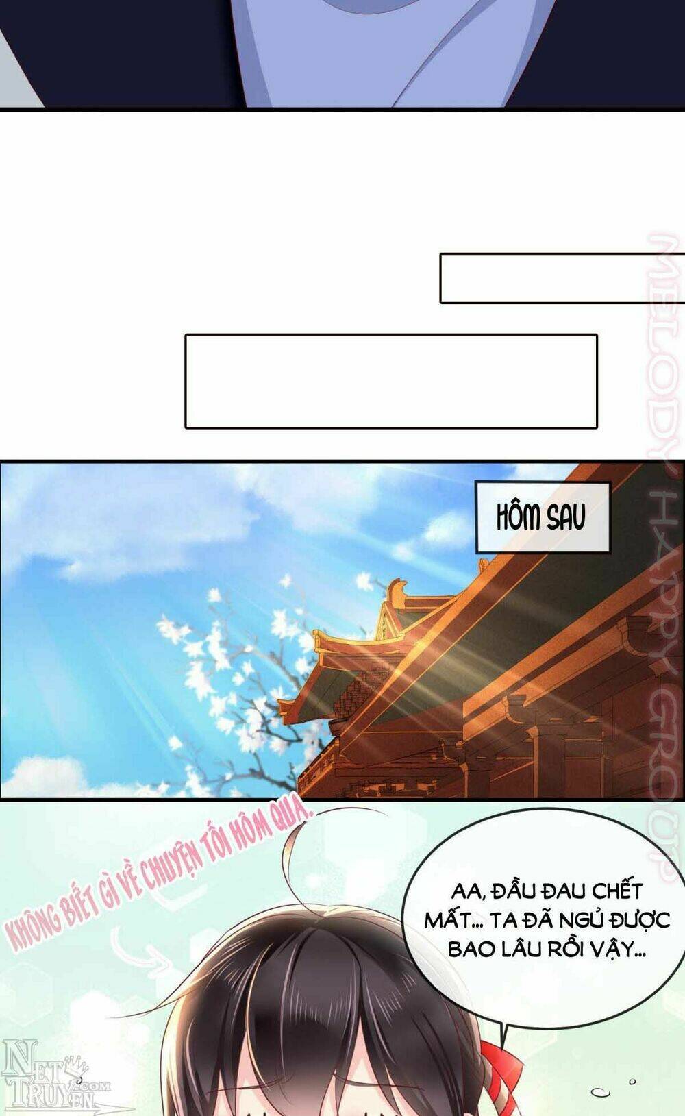 Độc Phi Ngu Ngốc Không Thể Chọc: Chapter 63.5