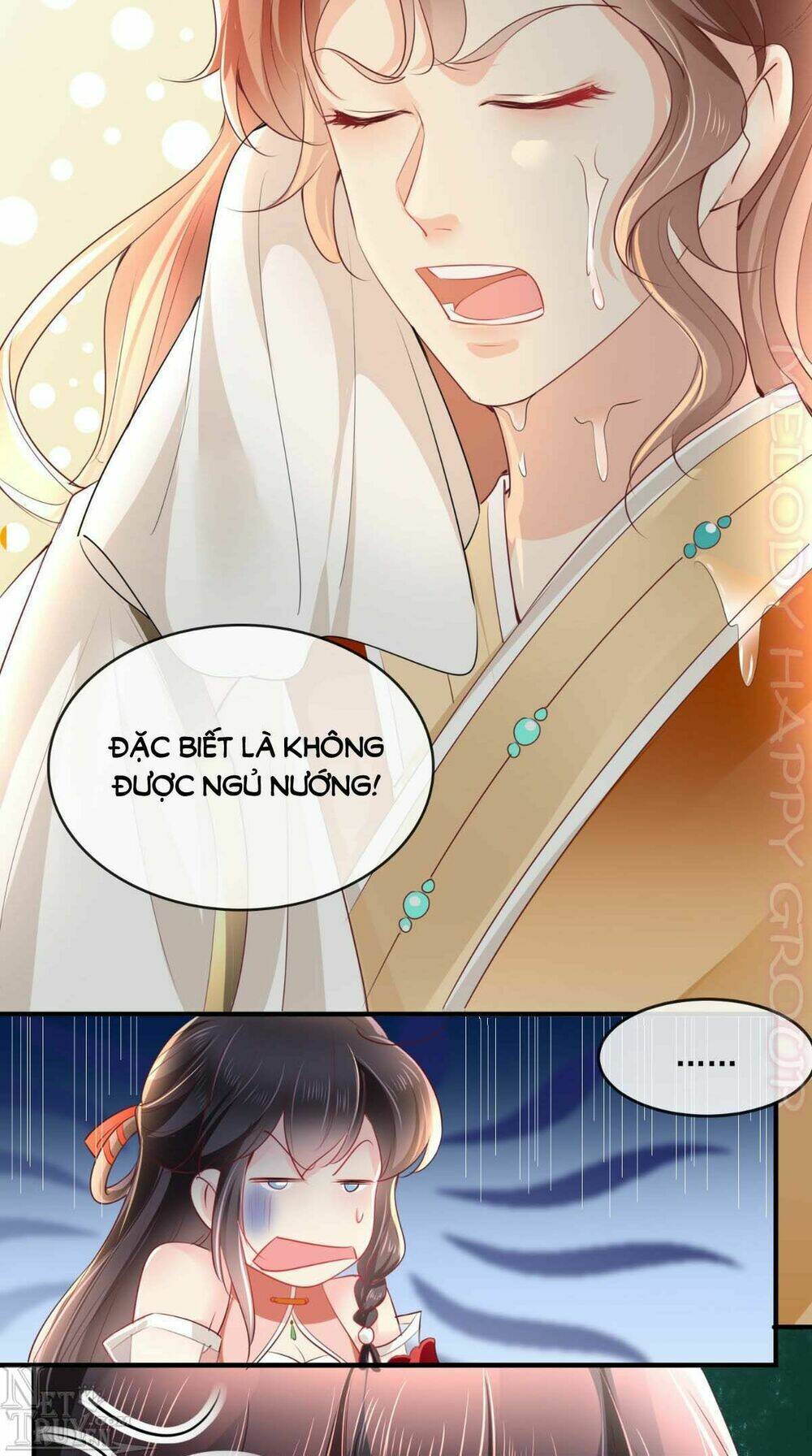 Độc Phi Ngu Ngốc Không Thể Chọc: Chapter 63.5