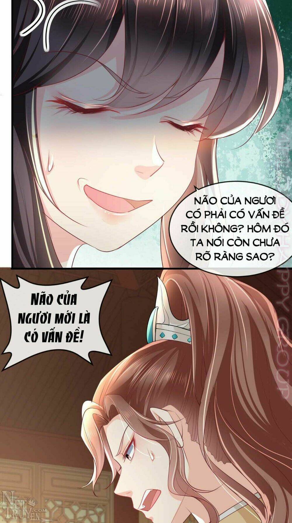 Độc Phi Ngu Ngốc Không Thể Chọc: Chapter 63.5