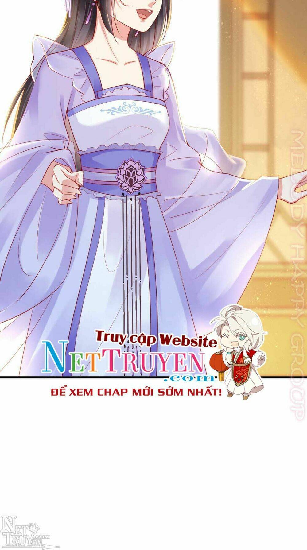 Độc Phi Ngu Ngốc Không Thể Chọc: Chapter 63.5