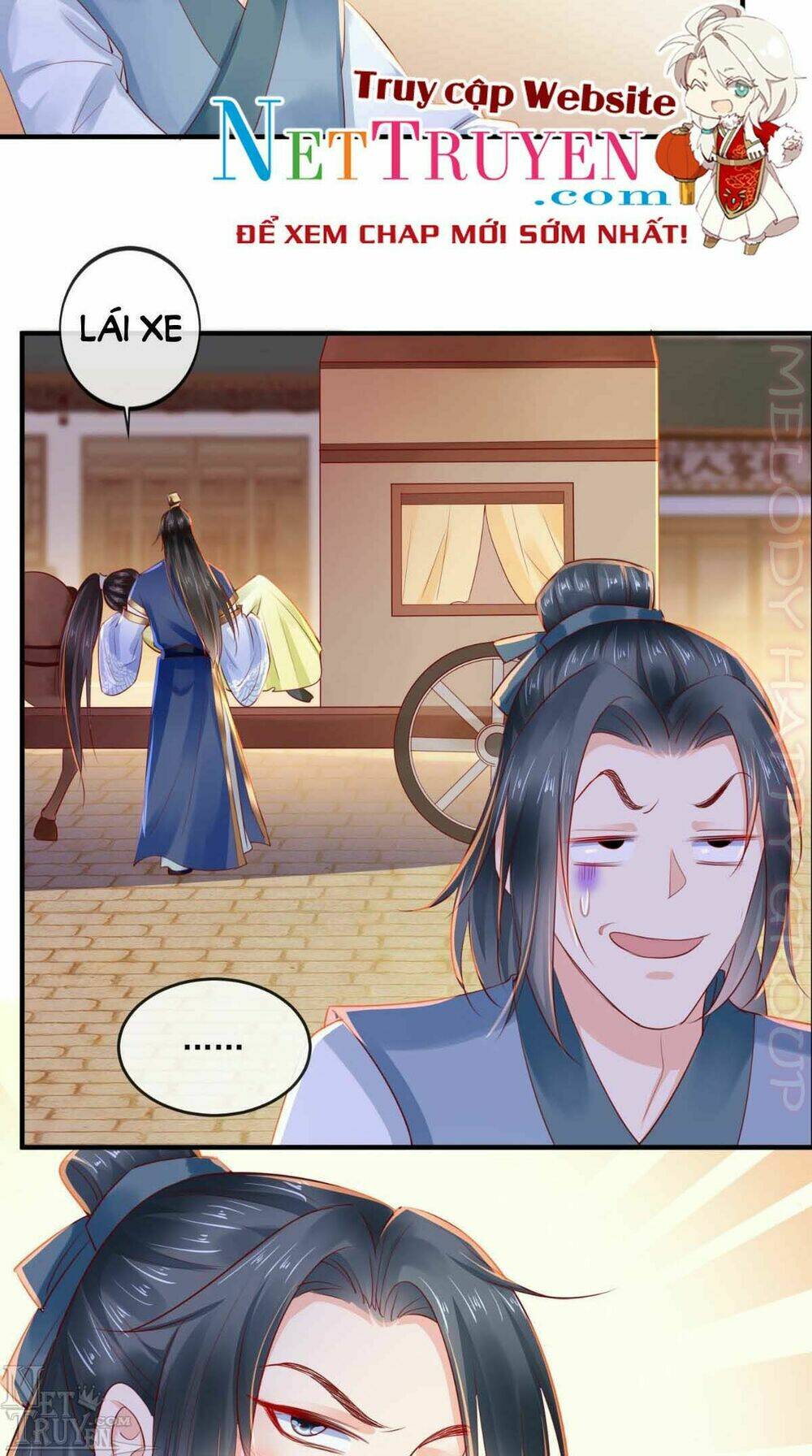 Độc Phi Ngu Ngốc Không Thể Chọc: Chapter 63