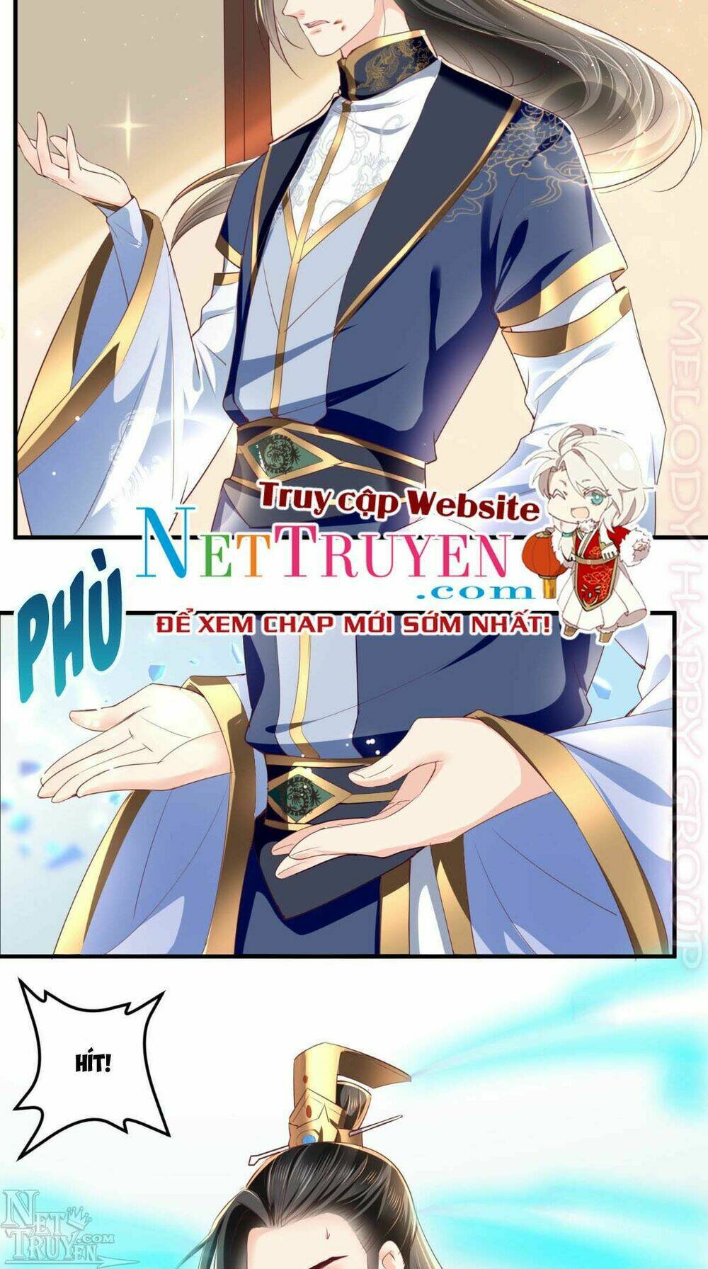 Độc Phi Ngu Ngốc Không Thể Chọc: Chapter 63