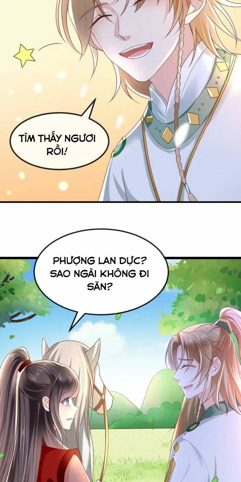 Độc Phi Ngu Ngốc Không Thể Chọc: Chapter 84