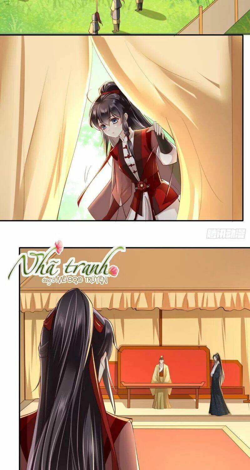 Độc Phi Ngu Ngốc Không Thể Chọc: Chapter 95