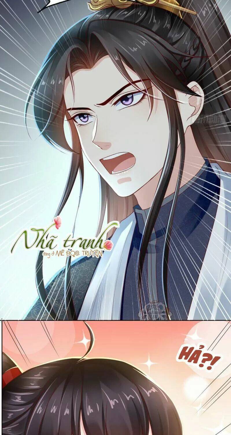 Độc Phi Ngu Ngốc Không Thể Chọc: Chapter 95