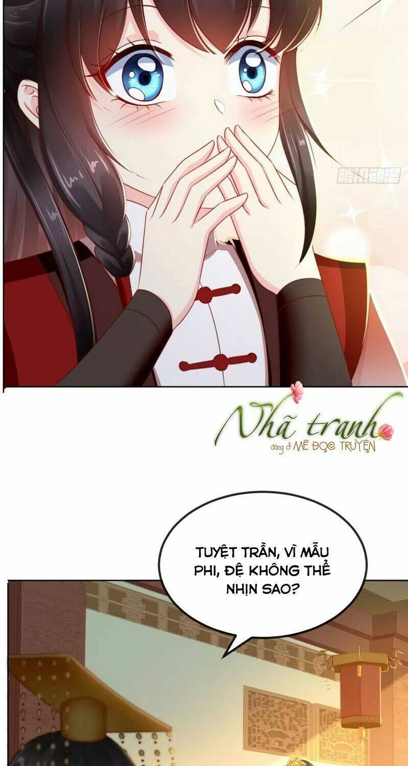 Độc Phi Ngu Ngốc Không Thể Chọc: Chapter 95