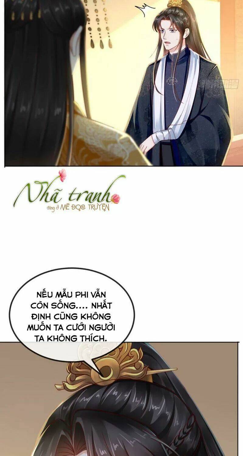 Độc Phi Ngu Ngốc Không Thể Chọc: Chapter 95