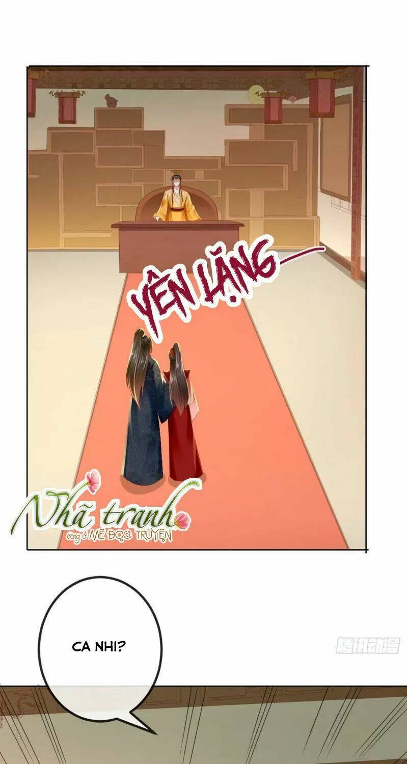 Độc Phi Ngu Ngốc Không Thể Chọc: Chapter 95