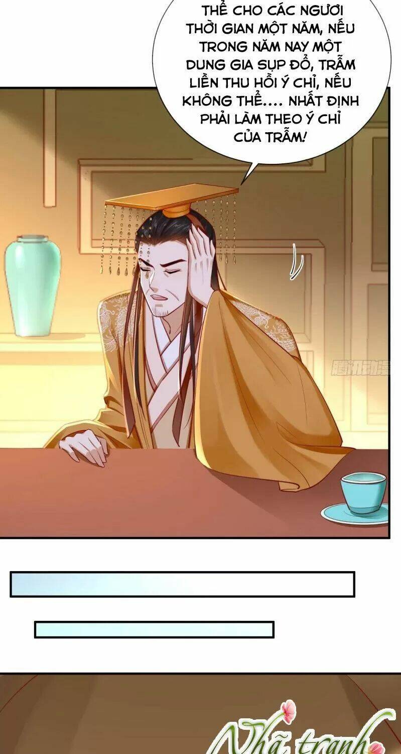 Độc Phi Ngu Ngốc Không Thể Chọc: Chapter 95