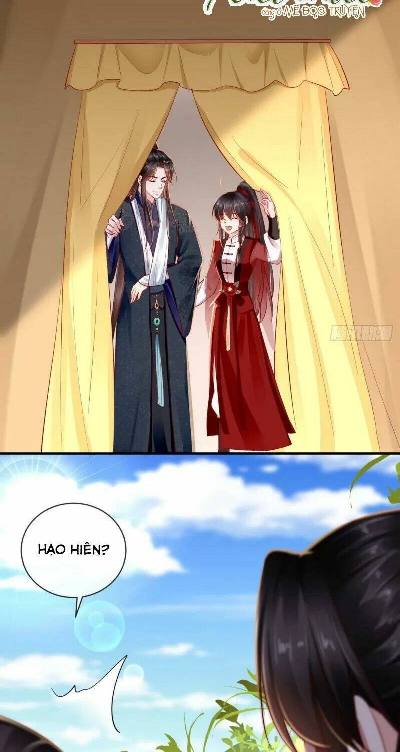 Độc Phi Ngu Ngốc Không Thể Chọc: Chapter 95