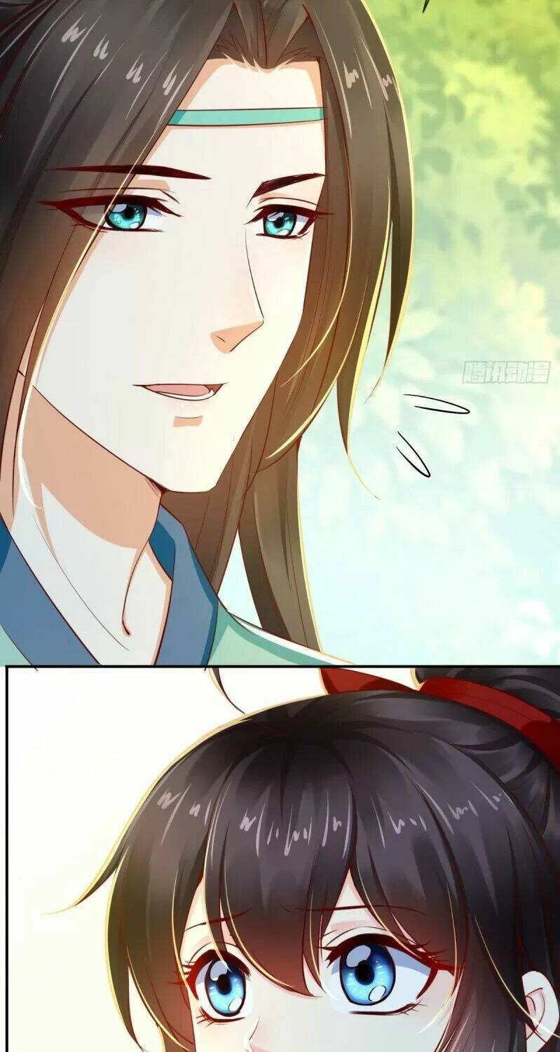 Độc Phi Ngu Ngốc Không Thể Chọc: Chapter 95