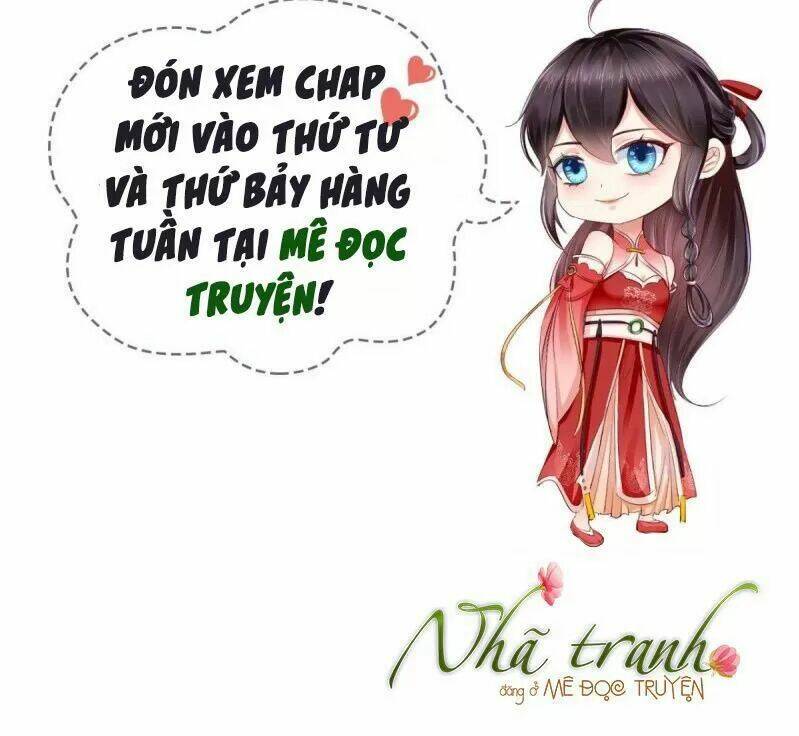 Độc Phi Ngu Ngốc Không Thể Chọc: Chapter 95