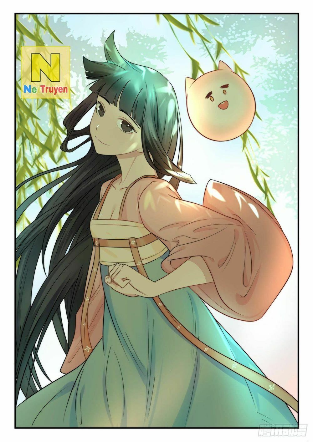Điều Hương Vương Phi: Chapter 2