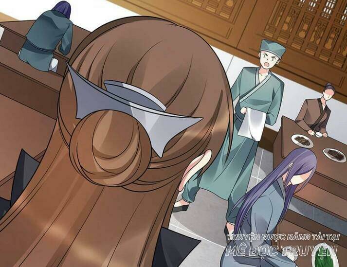 Độc Phi Thần Y Quá Kiêu Ngạo: Chapter 100