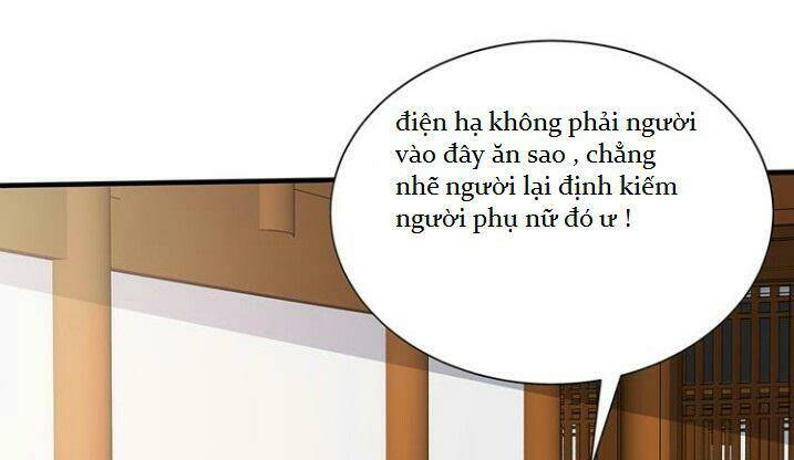 Độc Phi Thần Y Quá Kiêu Ngạo: Chapter 100