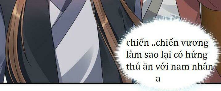 Độc Phi Thần Y Quá Kiêu Ngạo: Chapter 101