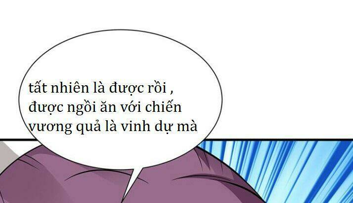 Độc Phi Thần Y Quá Kiêu Ngạo: Chapter 101