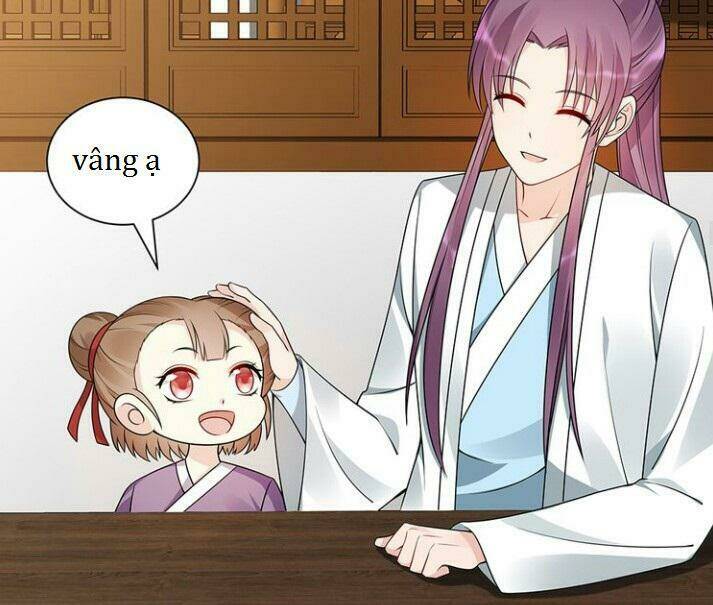 Độc Phi Thần Y Quá Kiêu Ngạo: Chapter 101