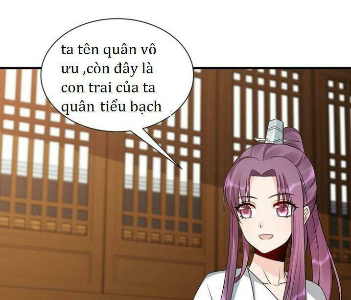 Độc Phi Thần Y Quá Kiêu Ngạo: Chapter 101