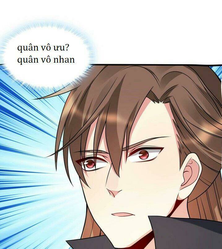 Độc Phi Thần Y Quá Kiêu Ngạo: Chapter 101