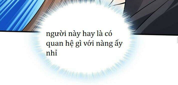 Độc Phi Thần Y Quá Kiêu Ngạo: Chapter 101
