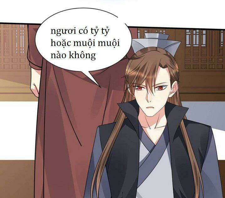 Độc Phi Thần Y Quá Kiêu Ngạo: Chapter 101