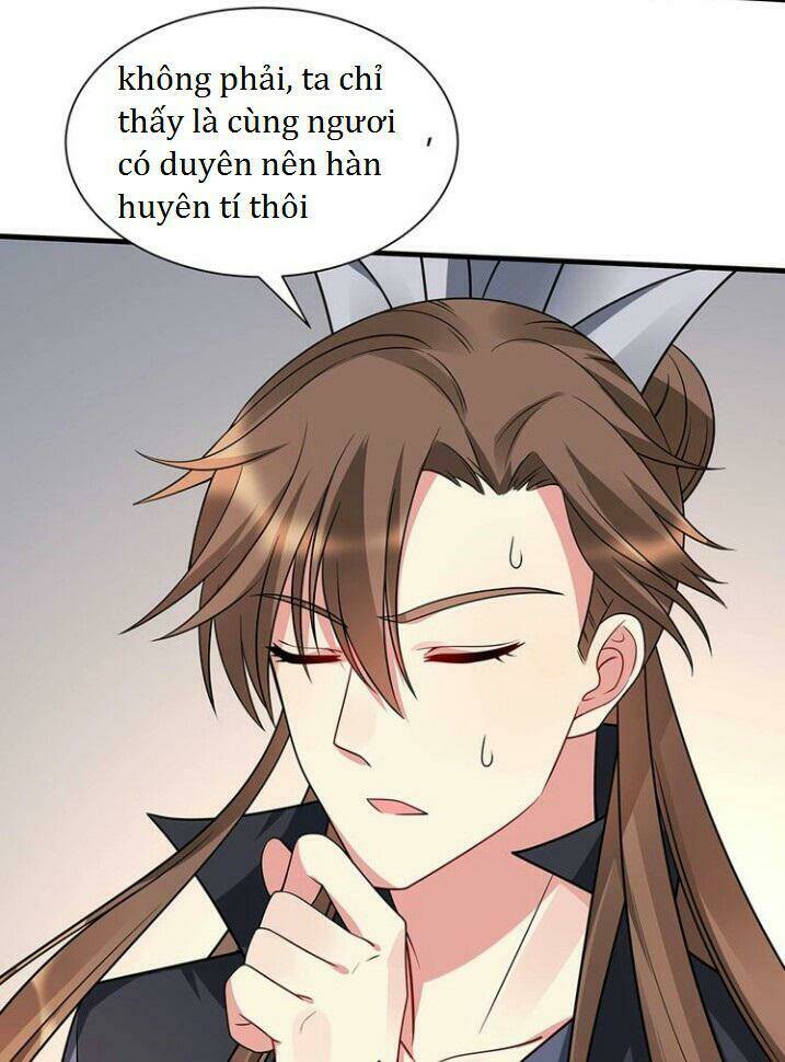 Độc Phi Thần Y Quá Kiêu Ngạo: Chapter 101