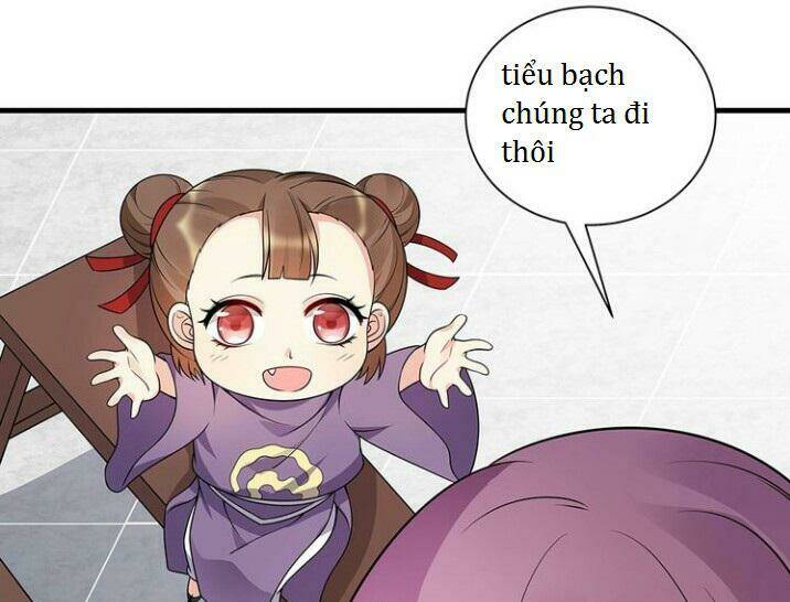Độc Phi Thần Y Quá Kiêu Ngạo: Chapter 101