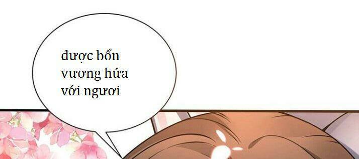 Độc Phi Thần Y Quá Kiêu Ngạo: Chapter 101