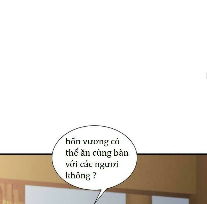 Độc Phi Thần Y Quá Kiêu Ngạo: Chapter 101