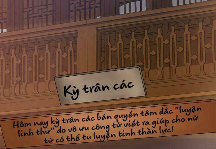 Độc Phi Thần Y Quá Kiêu Ngạo: Chapter 102